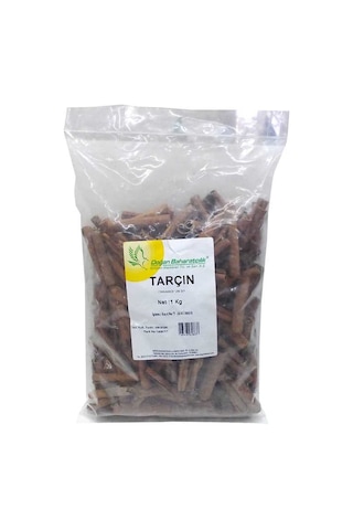 Tarçın Çubuk Doğal 1000 Gr Paket