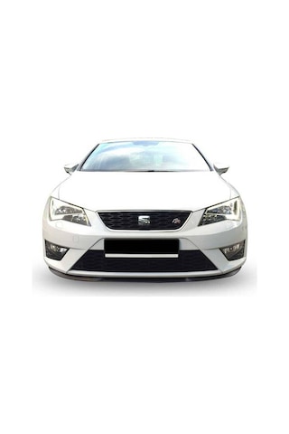 Universal Cupra Ön Lip