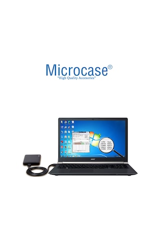 Microcase Usb 3.0 Harici Hdd Hard Disk Kablosu 150 Cm Syh Al2614