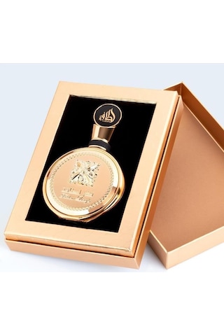 Lattafa Fakhar Extrait Kadın Parfüm EDP 100 ML
