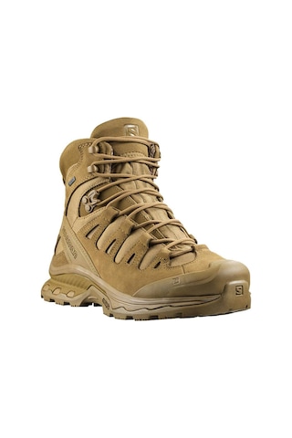 Salomon Quest 4d Gtx Forces 2 Tactical Erkek Askeri Bot L40943400 Coyote/coyote/coyote