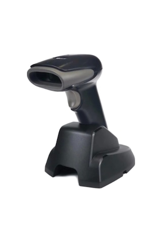 Tıwox Vsw-222 2d Karekod Kablosuz Usb Barkod Okuyucu + Batarya + Cradle