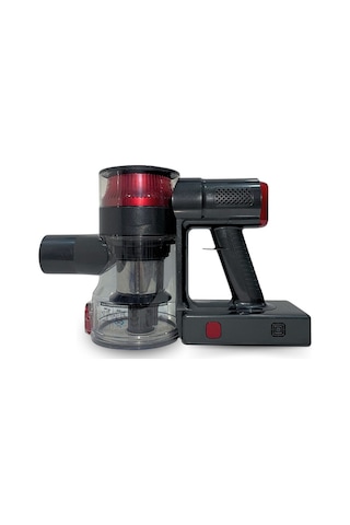 Onvo OVDSS02 Dikey Şarjlı Süpürge