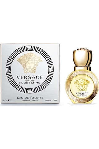 Versace Eros Pour Femme Kadın Parfüm EDT 30 ML
