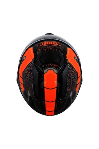 Shoei Gt-air 3 Hike Tc-8 Kapalı Kask