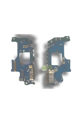 Samsung Galaxy A55 A556 Uyumlu Mikrofon Ve Şarj Bordu Servis