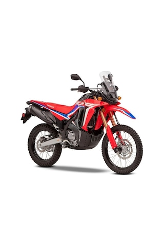 Honda CRF 250 Rally Full Takım Sticker Modeli