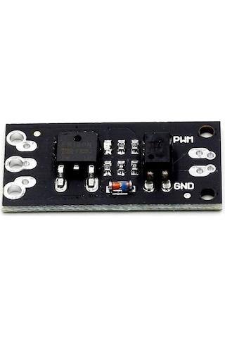 Aod4184 Mosfet Modülü
