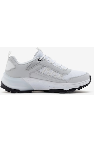 Skechers Max Protect Legacy Kadın Beyaz Outdoor Ayakkabı 180201 Wbk Beyaz