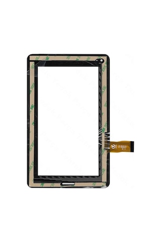 G-Tab Tablet Dokunmatik Siyah