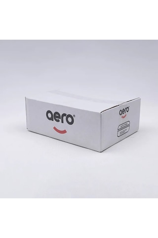 Aero Kilitli Torba 15x18 Yedek/kına/çerez/saklama Poşeti 600 Adet