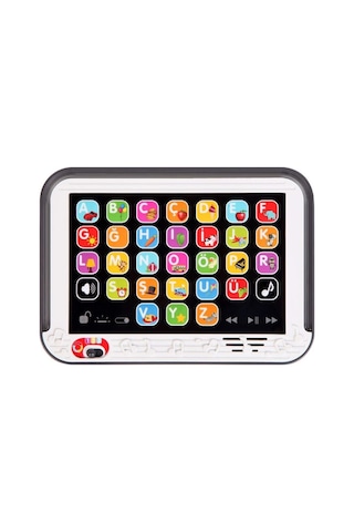 30902ilk Tabletim Çok Renkli