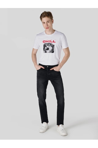 Colin's Colins Siyah Erkek Pantolon Cl1065400 Q1.v1 Dn42908 001