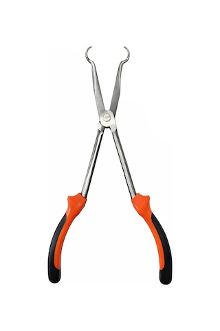 Unıversal Buji Pensesi Misket Uçlu Uzun 280 Mm