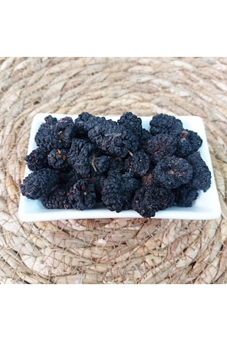 BURAĞIN BAHÇESİ ELAZIĞ KARADUT KURUSU 1 KG BURAĞIN BAHÇESİ ELAZIĞ KARADUT KURUSU 1 KG