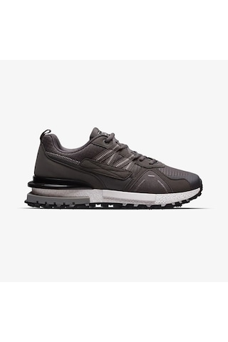 Lescon Cosmos Walkıng Füme Renk Erkek Sneaker Spor Ayakkabı