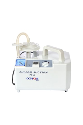 Comfort Plus Dm-7Ea Aspiratör Cihazı