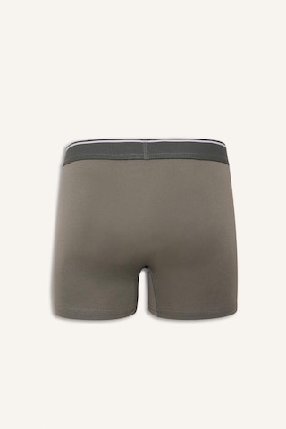 Defacto Regular Fit 7li Boxer G4061ax26spnv135 Lacivert-nv135