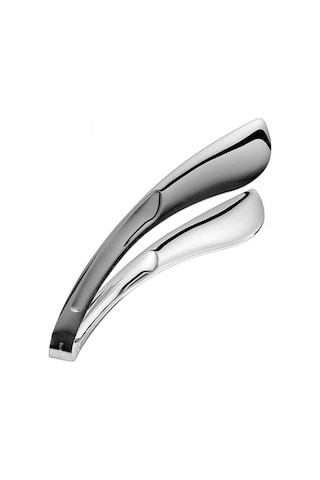 Narin Paslanmaz Çelik Pasta Maşası A65032 Parlak Maşa