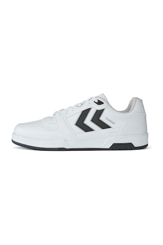 Hummel Freza Unisex Spor Ayakkabı 900680-0818 Beyaz