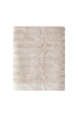 Mudo Home Stella Yüz Havlusu Bej 50x80 Diğer