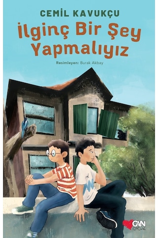 Ilginç Bir Şey Yapmalıyız (551519748)