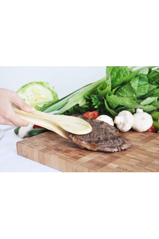 Bambum Tako Kesme - Steak Tahtası Diğer