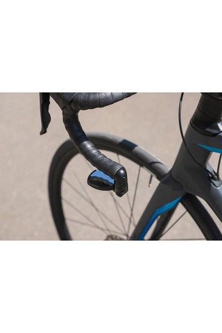 Zefal Spın 25 Bisiklet Aynası Gidon İçi Montaj Siyah