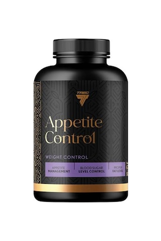 Trec Nutrition Appetite Control Hca Iştah Kesici - 90 Caps