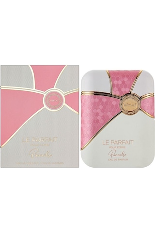 Armaf Le Parfait Pour Femme Panache Edp 100 Ml Kadın Parfümü Çiçeksi