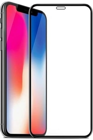 10 Adet Apple Uyumlu iPhone 11 Ekran Koruyucu + Şeffaf Kılıf Set 7 Koruyucu + 3 Kılıf
