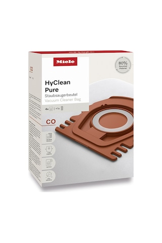 Miele Hyclean Pure Co Toz Torbası Ml-12557080 Miele-s