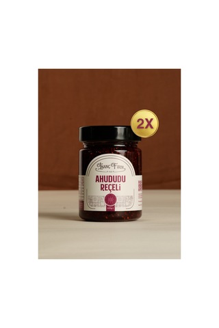 Ahududu Reçeli 2x400 G Elma Suyu Konsantreli - 813616254