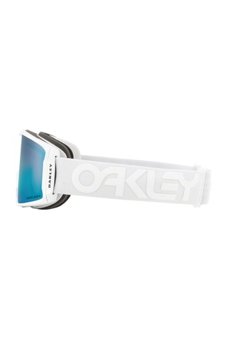 Oakley Oo7093 M 709313 Kayak Gözlüğü Beyaz - Mavi