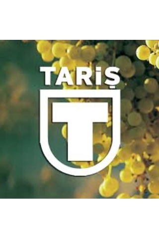 Tariş Üzüm Sirkesi 9 x 1 L