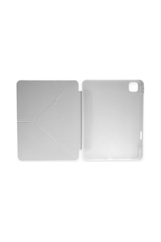 Redmi Pad Kalemlikli Kılıf Gri