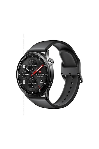 Xiaomi Watch S5 46 MM Akıllı Saat (Distribütör Garantili)