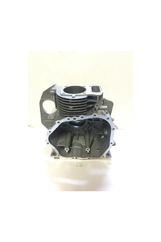İtal/Çin 178F/178Fa 7hp Dizel Motor Gövdesi Blok