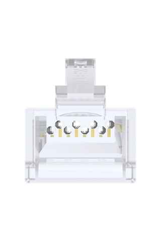 Unitek Rj45 Cat.6 Geçiş Konnektörü Ot1091atp01 Nnzunı0001