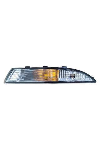 Vw Scirocco 2009-14 Ön Tampon Sol Sinyal Lambası Camı 1k8953041e
