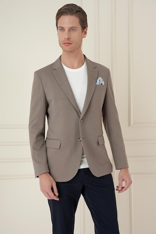 Efor C 691 Slim Fit Bej Spor Ceket Bej