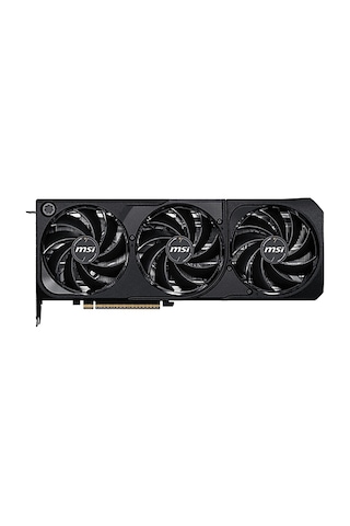 Msı Shadow 3x Oc Gddr7 256bit Hdmı/dp Geforce Rtx 5080 16 Gb Ekran Kartı
