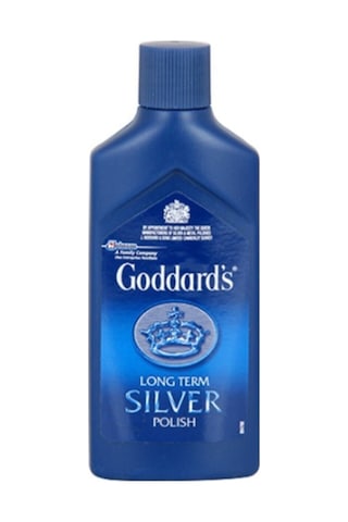 Goddard'S Gümüş Parlatıcısı 125 Ml Onks01