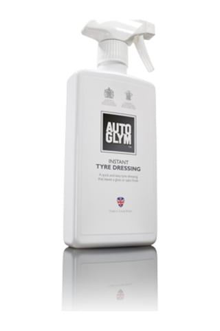Auto Glym Instant Tyre Dressing - Lastik Yenileyici 500 Ml.