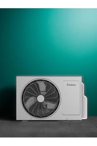 Vaillant Climavair Pure 9K A++ 9000 BTU R32 Inverter Split Duvar Tipi Klima