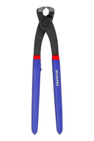 Workpro Wp231049 225mm Cr-v Betoncu Kerpeteni Fr Wp231049