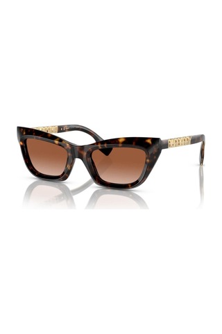 Burberry 0be4409 300213 51 Kadın Güneş Gözlüğü