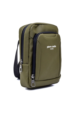 Pierre Cardin Erkek Portföy Çanta 01pc002013-ysl Çok Renkli