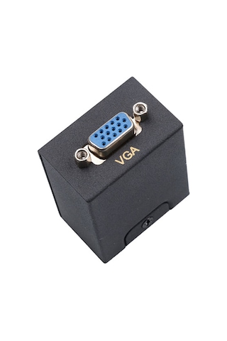Hytech Hy-Vgaex60 60Mt Vga Extender Cat5E / Cat6 Kablo Uzatıcı