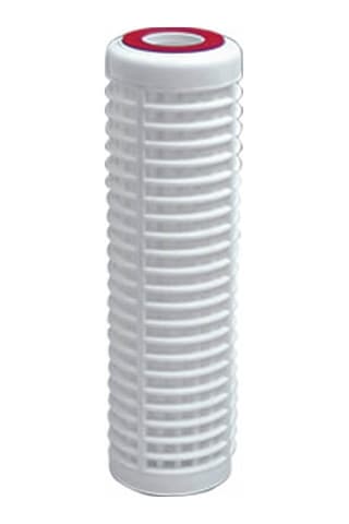 Sufil Filtre 10"+Yıkanabilir Filtre 1"